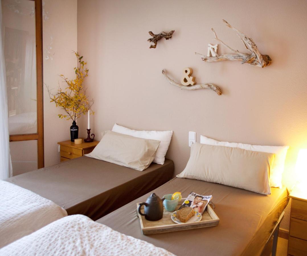 Beachfront House, Valencia, Wifi, Paddle Surf Board, Incredible Views Sueca Ngoại thất bức ảnh