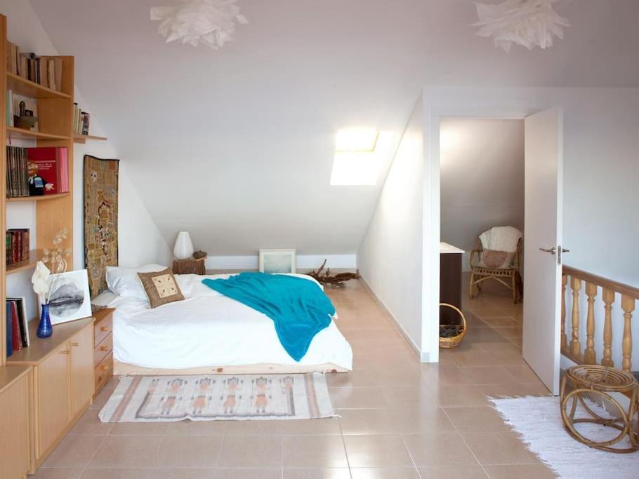 Beachfront House, Valencia, Wifi, Paddle Surf Board, Incredible Views Sueca Ngoại thất bức ảnh