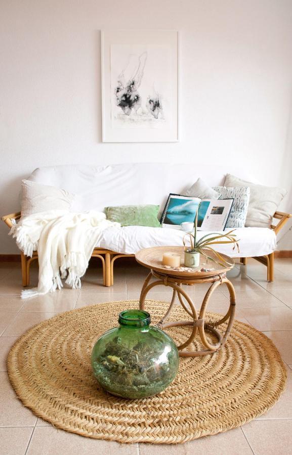 Beachfront House, Valencia, Wifi, Paddle Surf Board, Incredible Views Sueca Ngoại thất bức ảnh