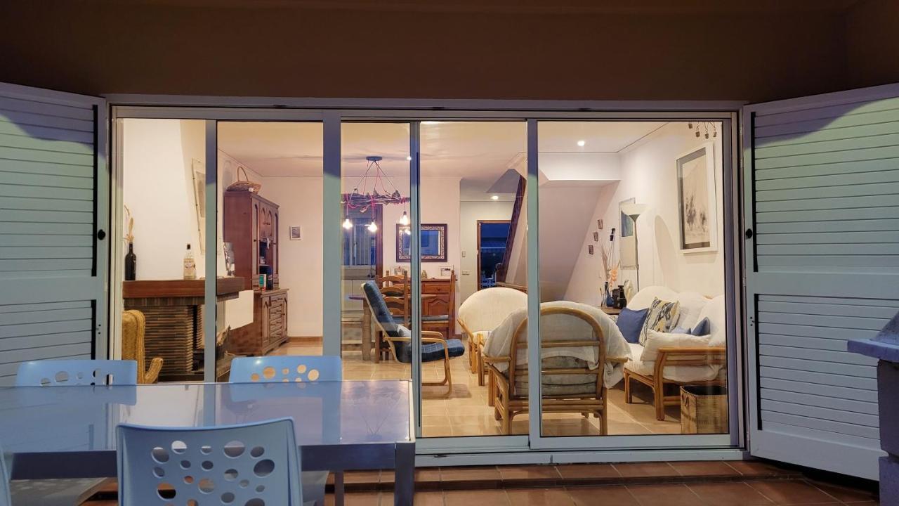 Beachfront House, Valencia, Wifi, Paddle Surf Board, Incredible Views Sueca Ngoại thất bức ảnh
