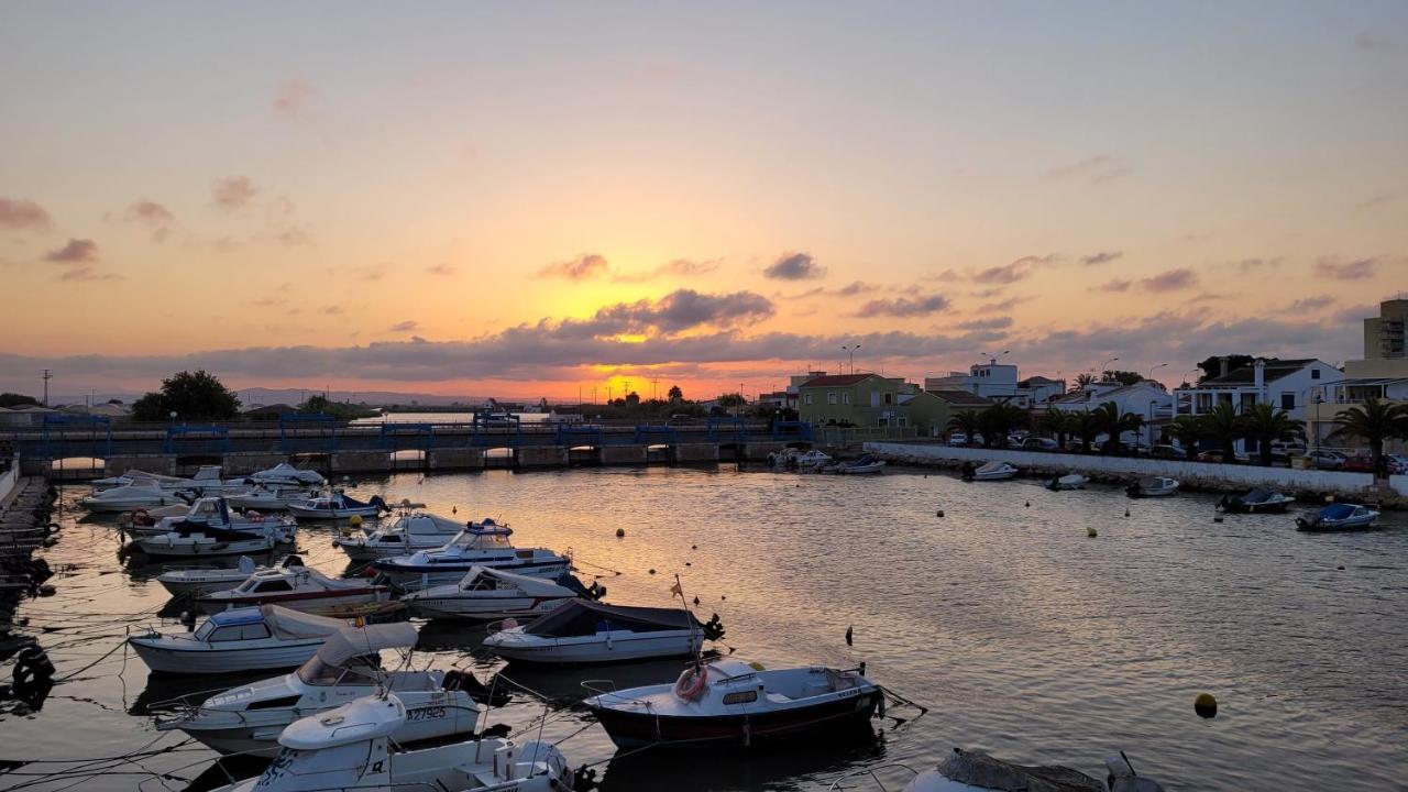 Beachfront House, Valencia, Wifi, Paddle Surf Board, Incredible Views Sueca Ngoại thất bức ảnh